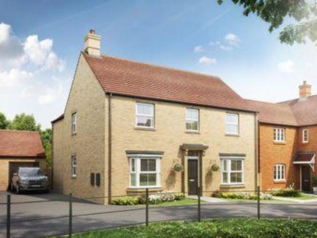 House for sale in Towcester, Northamptonshire