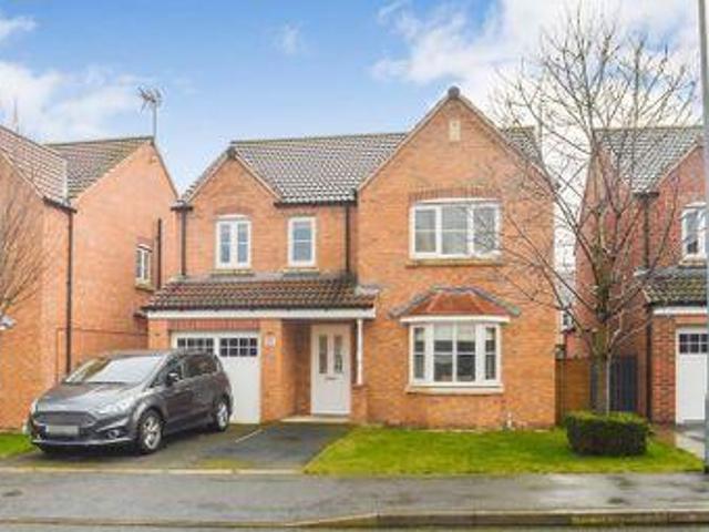 House for sale in Potters Corner, East Midlands