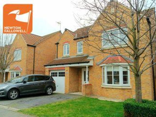 House for sale in Potters Corner, East Midlands