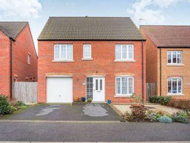 House for sale in Potters Corner, East Midlands