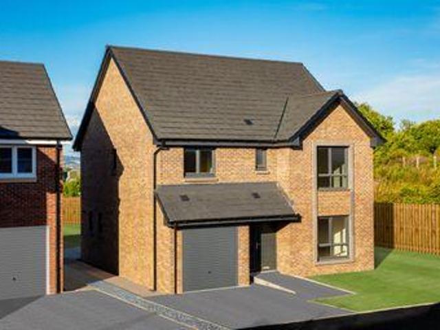 House for sale in Scotland