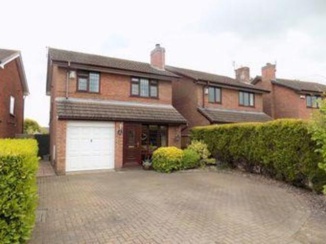 House for sale in Leftwich, Cheshire