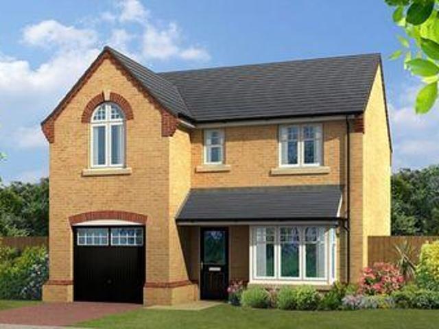 House for sale in Goole, East Riding Of Yorkshire