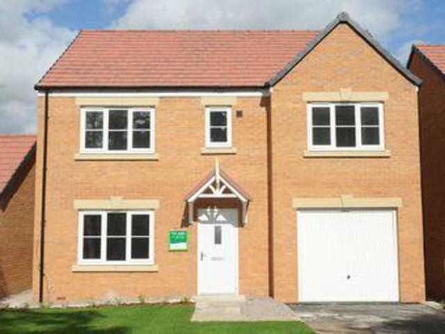 House for sale in Elmfield, Leicestershire