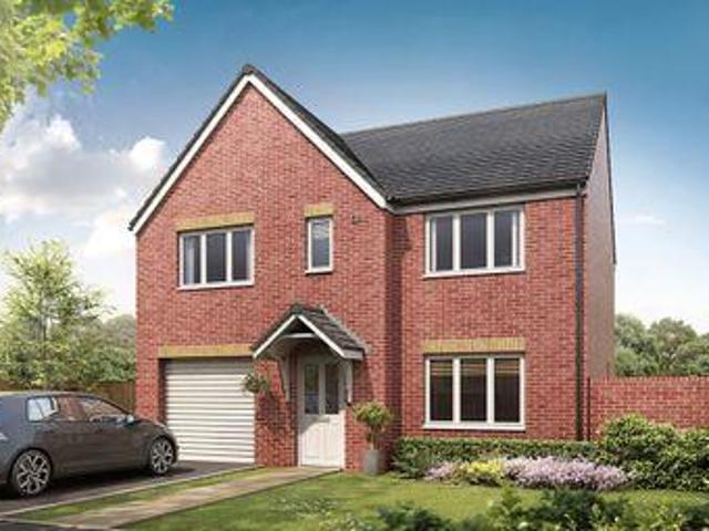 House for sale in Castleford, West Yorkshire