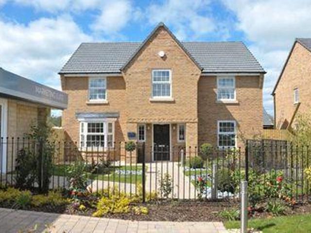 House for sale in Harrogate, North Yorkshire
