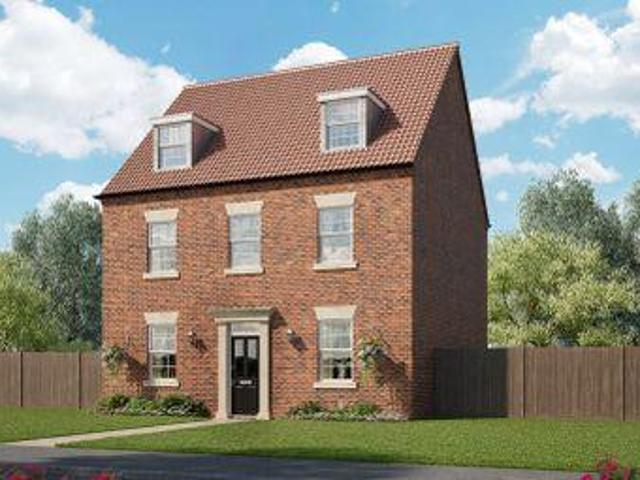 House for sale in West Yorkshire