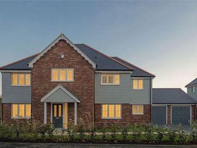 House for sale in Duton Hill, Essex