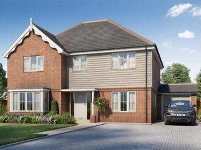 House for sale in Duton Hill, Essex