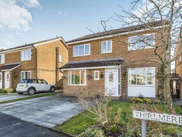 House for sale in Higher Bartle, Lancashire