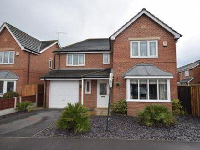 House for sale in Pontefract, West Yorkshire
