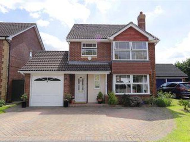 House for sale in Bracknell