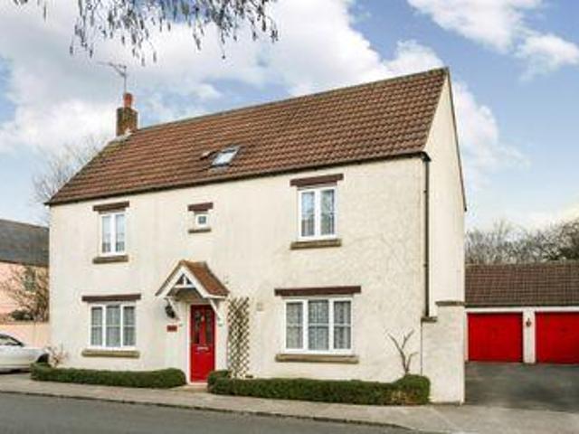 House for sale in Shaftesbury, Dorset