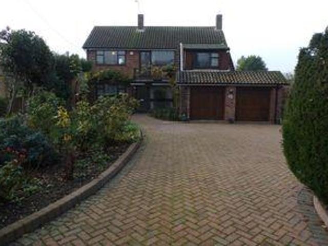 House for sale in Hamerton, Kent
