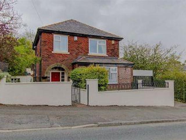House for sale in Irwell Vale, Lancashire