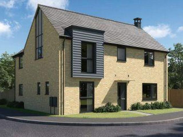 House for sale in Dunstable, Bedfordshire