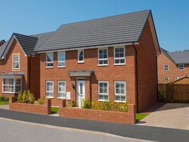 House for sale in Barnsley, South Yorkshire