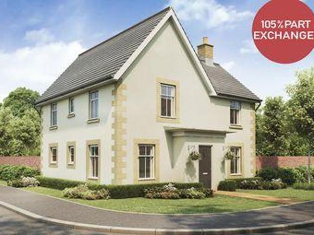 House for sale in Higher Bartle, Lancashire