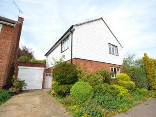 House for sale in Duton Hill, Essex