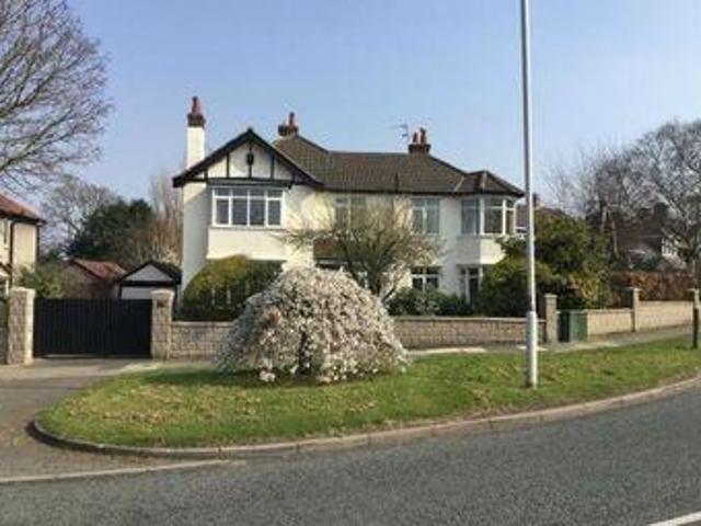 House for sale in Wirral