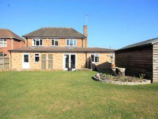 House for sale in Arbury, Cambridgeshire