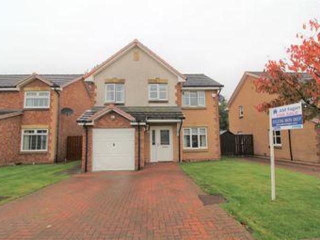 House for sale in Coatbridge, Scotland