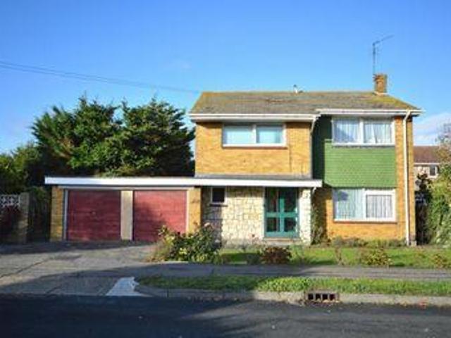 House for sale in Southend-on-Sea, Alton Barnes