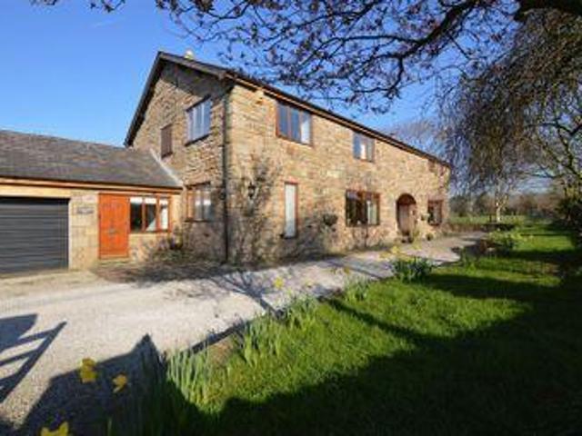 House for sale in Chorley, Lancashire