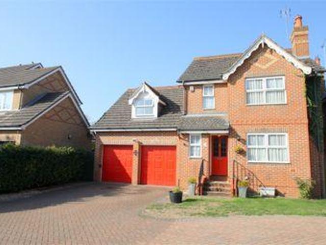 House for sale in Staines, Surrey
