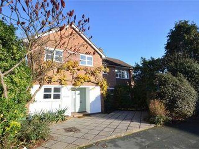 House for sale in Ashley Park, Surrey