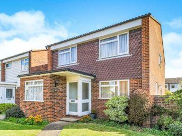 House for sale in Ashley Park, Surrey