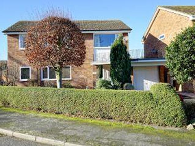 House for sale in Lyons, Greater London