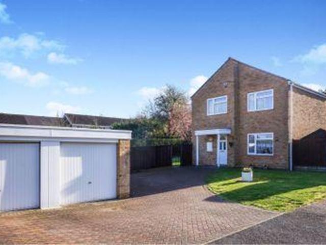 House for sale in Harlow