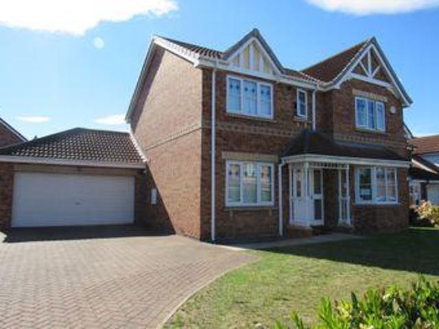 House for sale in Doncaster, South Yorkshire