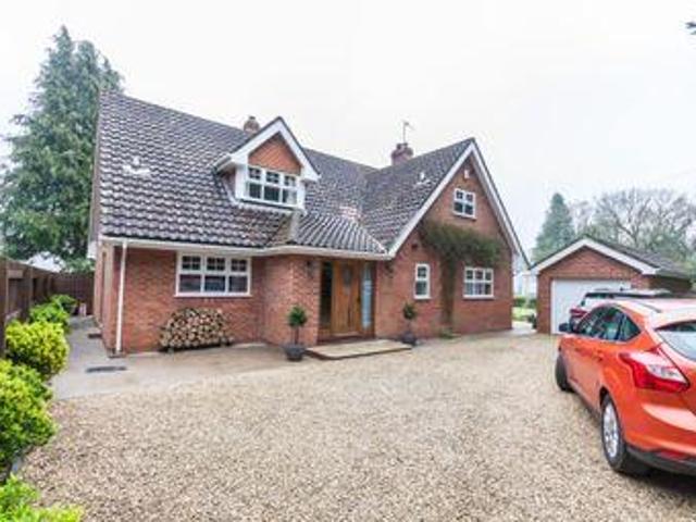 House for sale in Wales