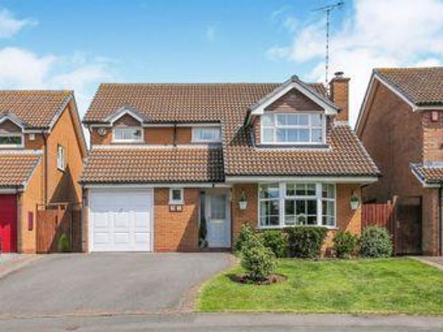 House for sale in West Midlands