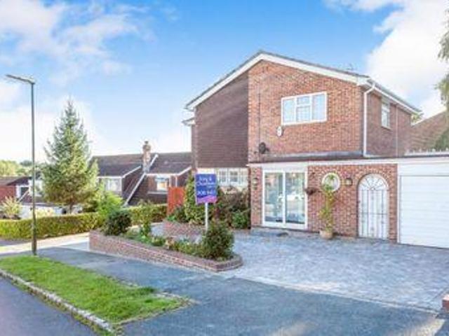 House for sale in Glynde, West Sussex
