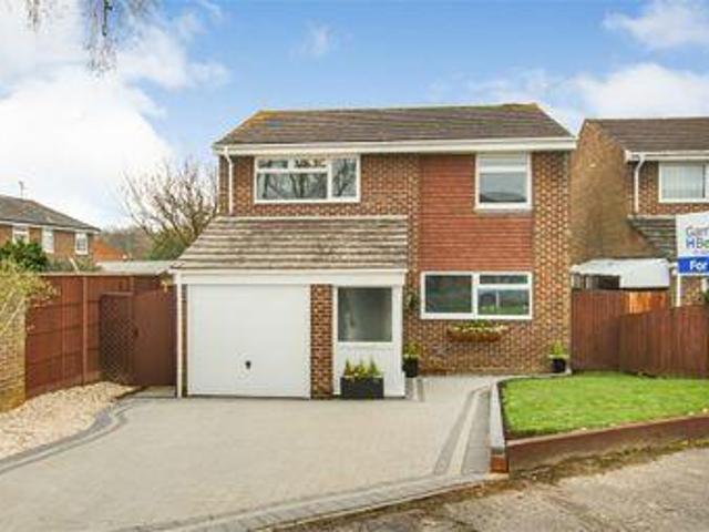 House for sale in Glynde, West Sussex