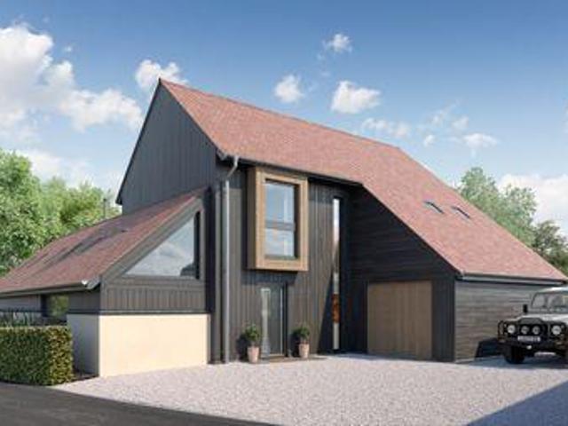 House for sale in Glynde, West Sussex