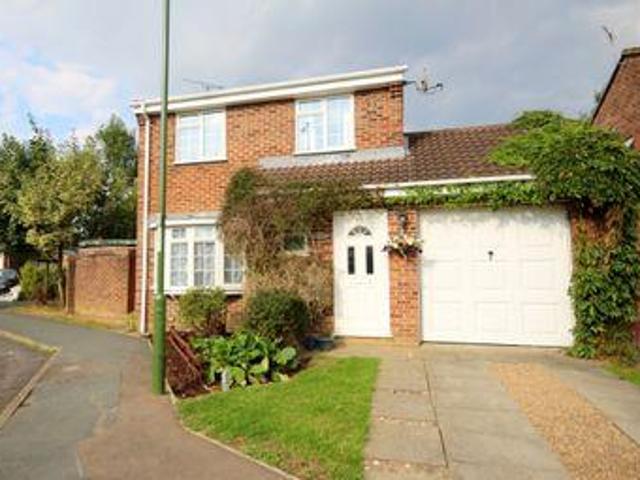 House for sale in Horsham, West Sussex