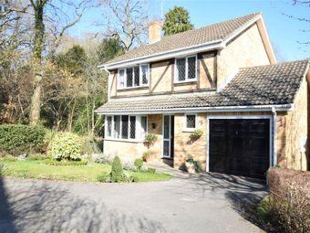 House for sale in Bracknell