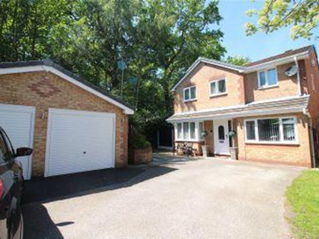 House for sale in Calderstones