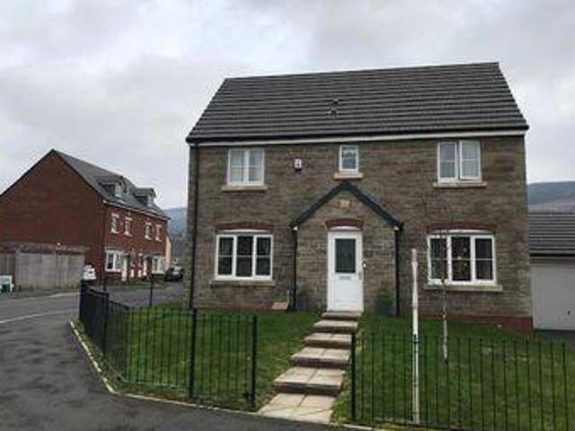 House for sale in Wales