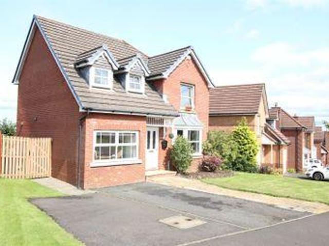 House for sale in Hamilton, Scotland
