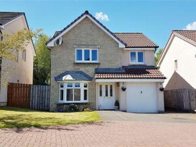 House for sale in Dunfermline, Scotland