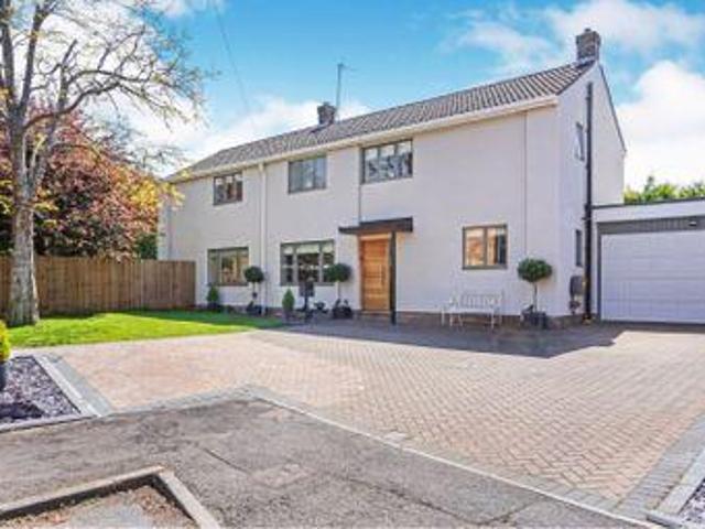 House for sale in Huntingdon