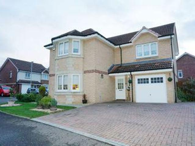 House for sale in Larkhall, Scotland