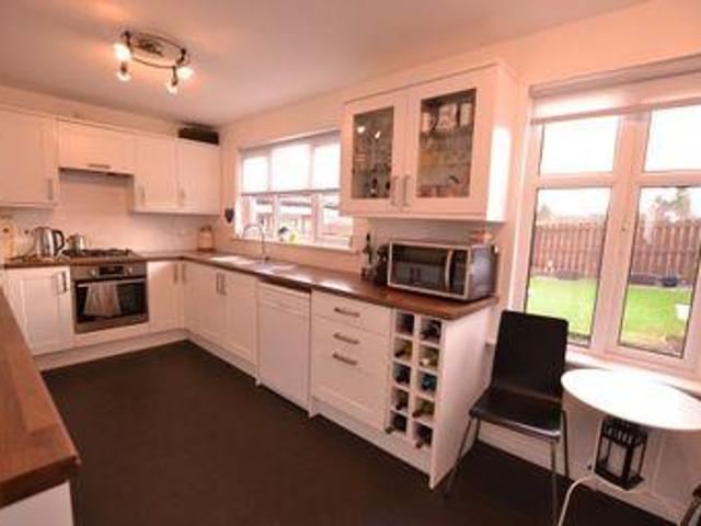 House for sale in Larkhall, Scotland