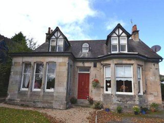 House for sale in Dalry, Scotland