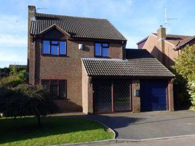 House for sale in Shaftesbury, East Dorset